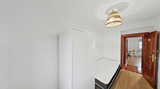 Piso en venta en Casco Antiguo en Alcorcón