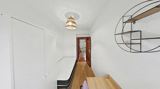 Piso en venta en Casco Antiguo en Alcorcón