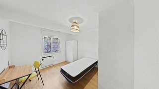 Piso en venta en Casco Antiguo en Alcorcón