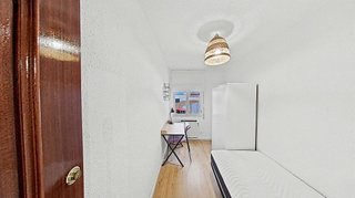 Piso en venta en Casco Antiguo en Alcorcón