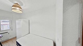 Piso en venta en Casco Antiguo en Alcorcón