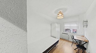 Piso en venta en Casco Antiguo en Alcorcón