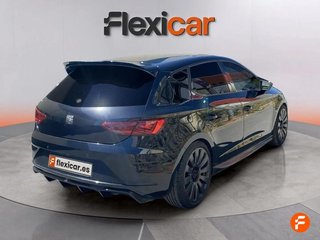 Seat Leon 1.5 TSI 110kW (150CV) St&Sp FR