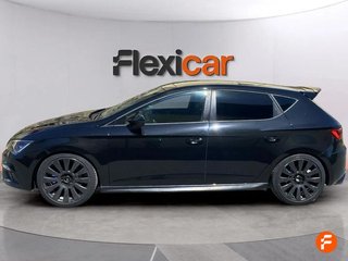 Seat Leon 1.5 TSI 110kW (150CV) St&Sp FR