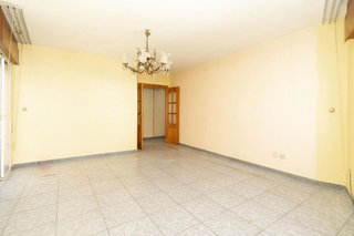 Piso en venta en Motril pueblo en Motril