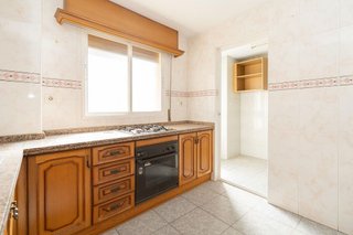 Piso en venta en Motril pueblo en Motril