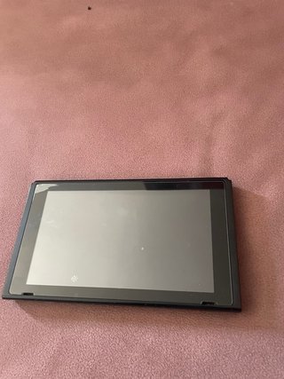 Nintendo Switch con accessori