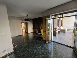 Piso en venta en Los Remedios en Sevilla