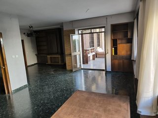 Piso en venta en Los Remedios en Sevilla