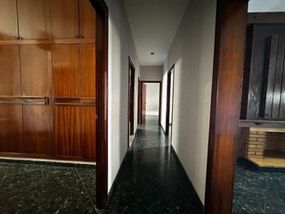 Piso en venta en Los Remedios en Sevilla