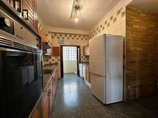 Piso en venta en Los Remedios en Sevilla