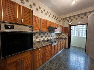 Piso en venta en Los Remedios en Sevilla