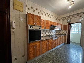 Piso en venta en Los Remedios en Sevilla