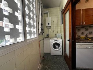 Piso en venta en Los Remedios en Sevilla