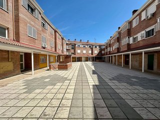 Piso en venta en Marchamalo