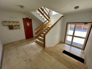 Piso en venta en Marchamalo