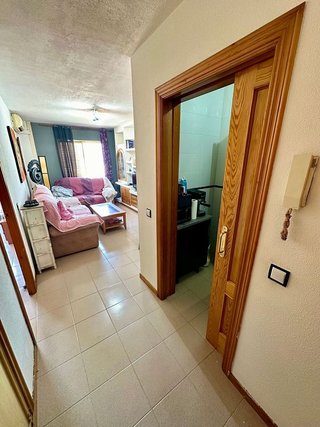 Piso en venta en Marchamalo