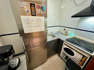 Piso en venta en Marchamalo