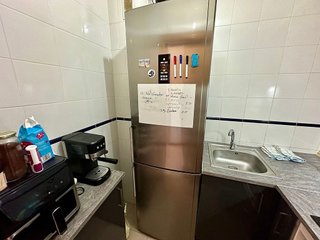 Piso en venta en Marchamalo