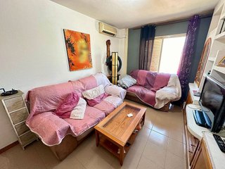 Piso en venta en Marchamalo