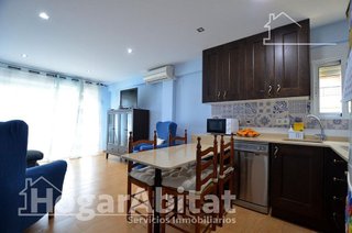 Piso en venta en Sant Antoni en Cullera