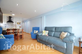 Piso en venta en Sant Antoni en Cullera