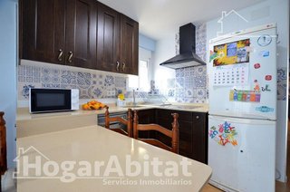 Piso en venta en Sant Antoni en Cullera