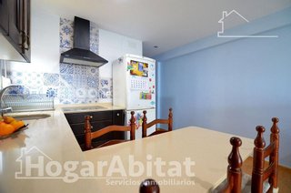 Piso en venta en Sant Antoni en Cullera