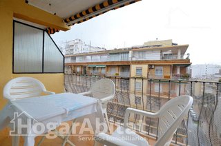 Piso en venta en Sant Antoni en Cullera