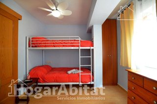 Piso en venta en Sant Antoni en Cullera