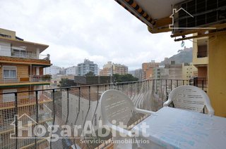 Piso en venta en Sant Antoni en Cullera