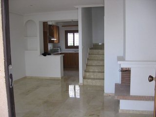 Dúplex en venta en Campos de Golf - Villa Martin - Los Dolses en Orihuela