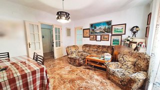 Piso en venta en Zona Centro en Córdoba