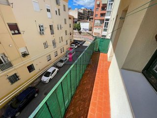Piso en venta en Centro en Cáceres