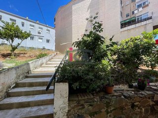 Piso en venta en Centro en Cáceres