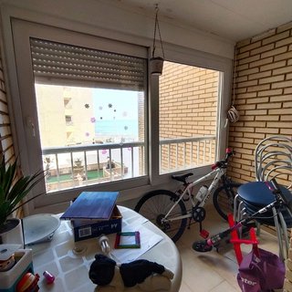Piso en venta en Playa de los Locos en Torrevieja