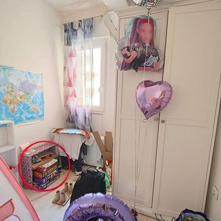 Piso en venta en Playa de los Locos en Torrevieja