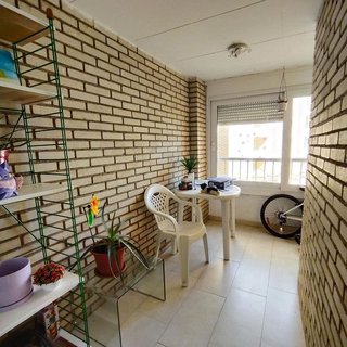 Piso en venta en Playa de los Locos en Torrevieja
