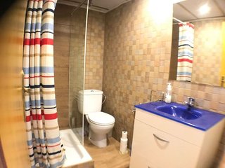 Estudio en venta en Playa de San Juan en Alicante