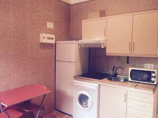 Estudio en venta en Playa de San Juan en Alicante