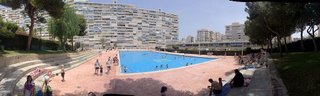 Estudio en venta en Playa de San Juan en Alicante