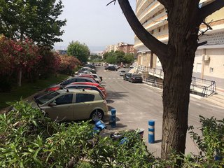 Estudio en venta en Playa de San Juan en Alicante