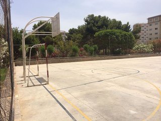 Estudio en venta en Playa de San Juan en Alicante