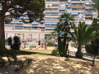 Estudio en venta en Playa de San Juan en Alicante