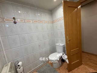 Piso en venta en Centro - Corte Inglés en Talavera de la Reina