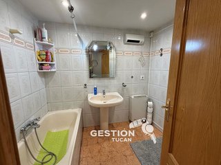 Piso en venta en Centro - Corte Inglés en Talavera de la Reina