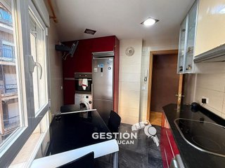 Piso en venta en Centro - Corte Inglés en Talavera de la Reina