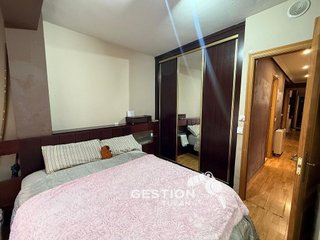 Piso en venta en Centro - Corte Inglés en Talavera de la Reina