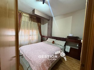 Piso en venta en Centro - Corte Inglés en Talavera de la Reina