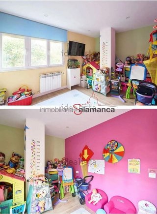 Piso en venta en Garrido Sur - Estación Sur en Salamanca